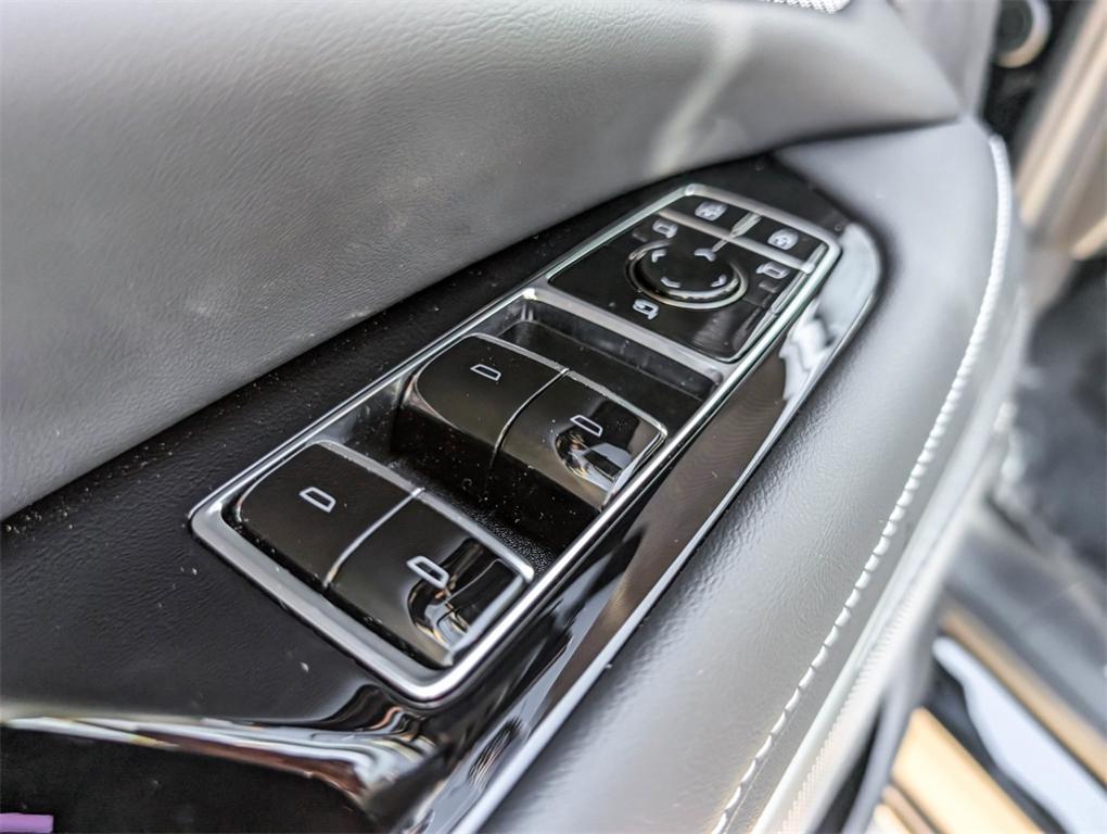 new 2025 Cadillac OPTIQ car, priced at $55,089