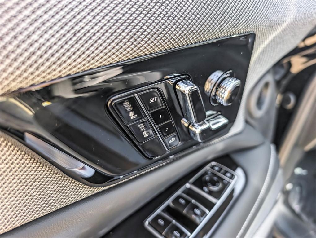 new 2025 Cadillac OPTIQ car, priced at $55,089
