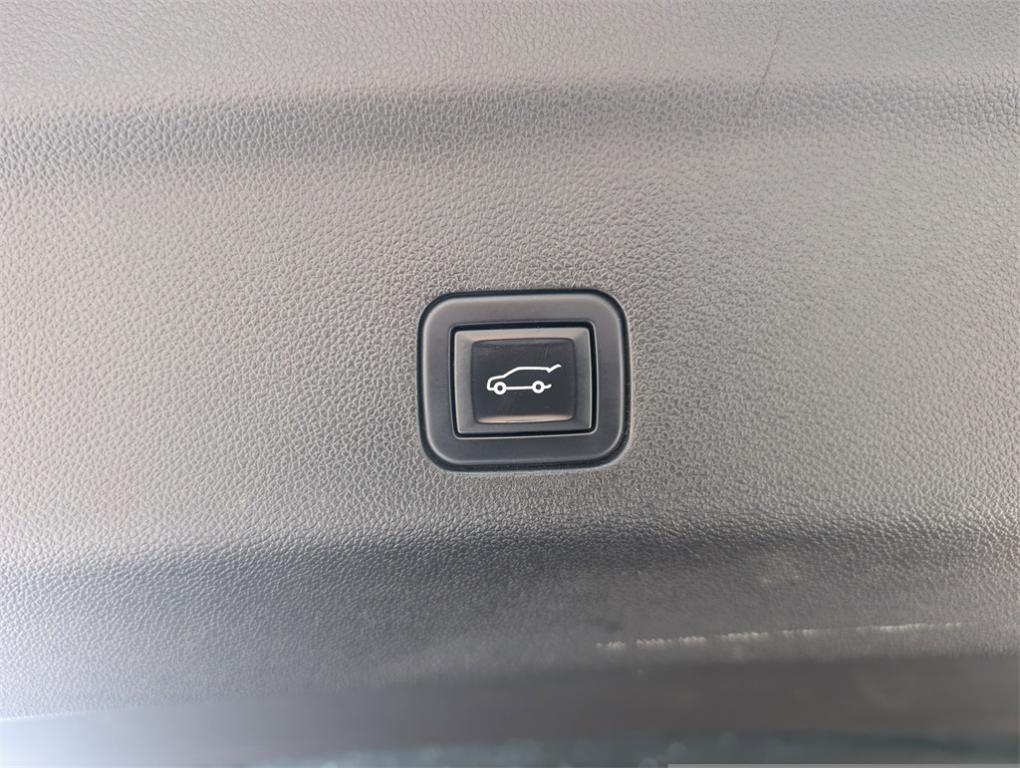 used 2022 Cadillac Escalade car, priced at $81,000