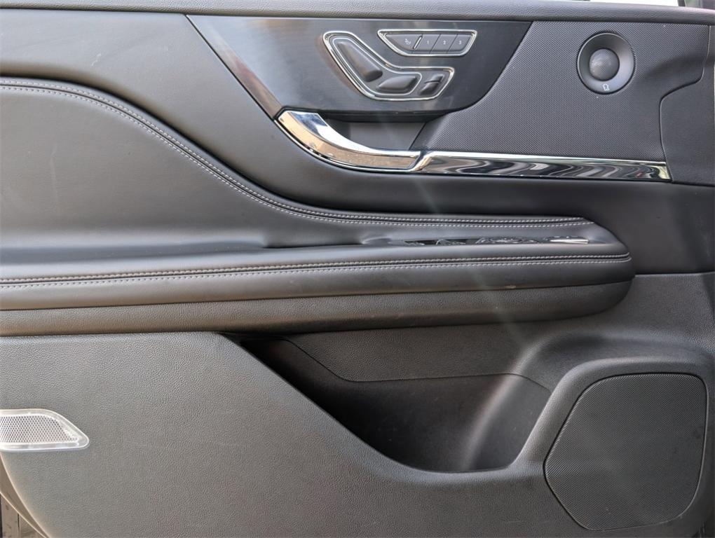 used 2022 Lincoln Corsair car, priced at $27,500