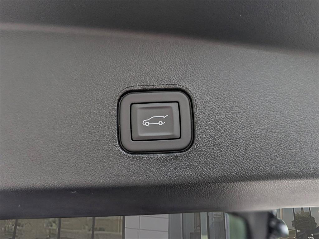 new 2026 Cadillac LYRIQ car, priced at $87,709