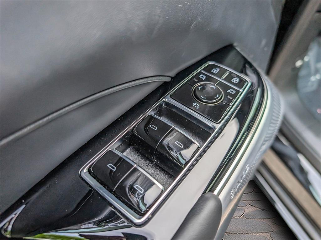 new 2026 Cadillac LYRIQ car, priced at $87,709