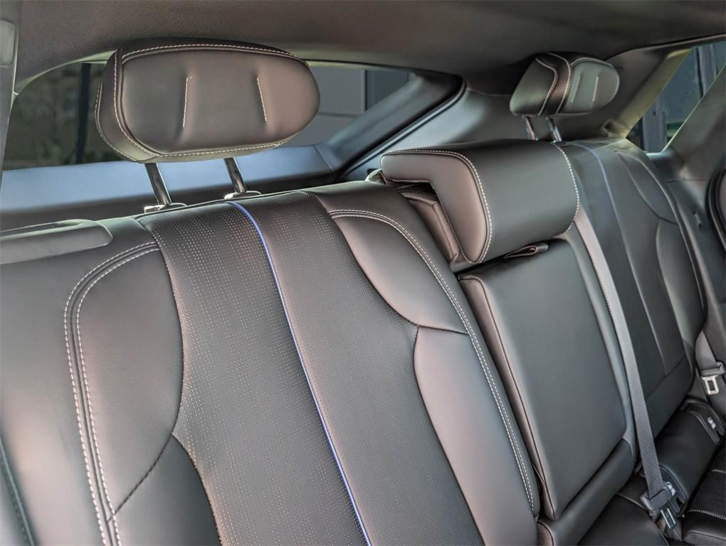 new 2026 Cadillac LYRIQ car, priced at $65,394