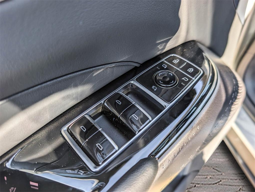 new 2026 Cadillac LYRIQ car, priced at $65,394