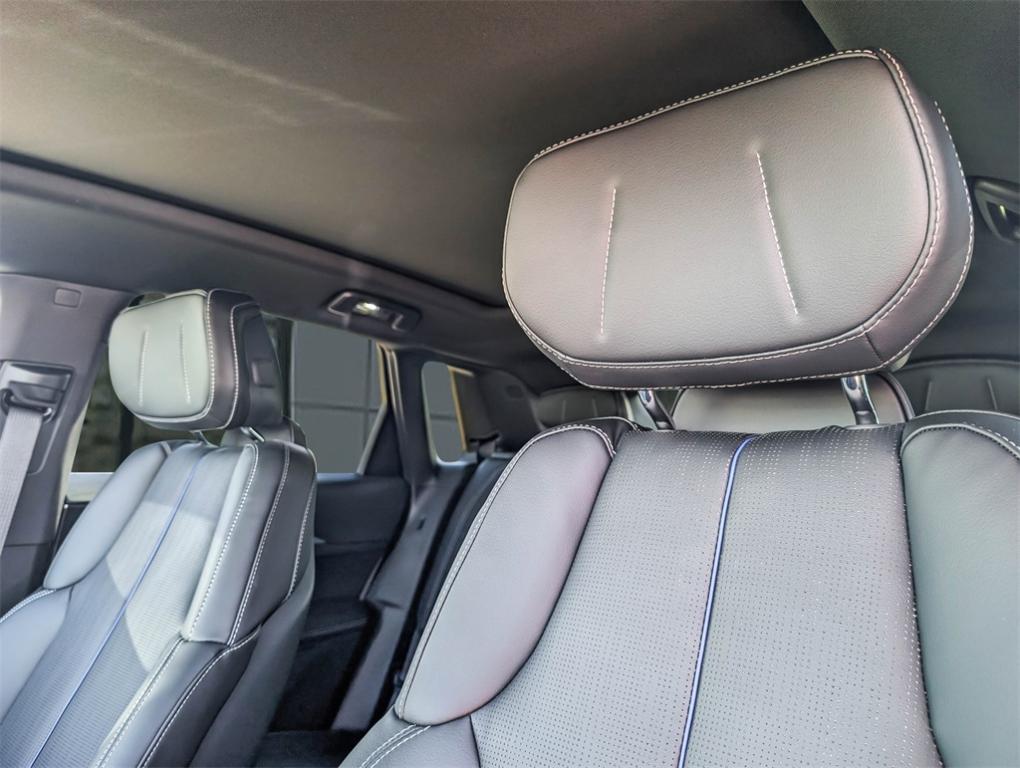 new 2026 Cadillac LYRIQ car, priced at $65,394