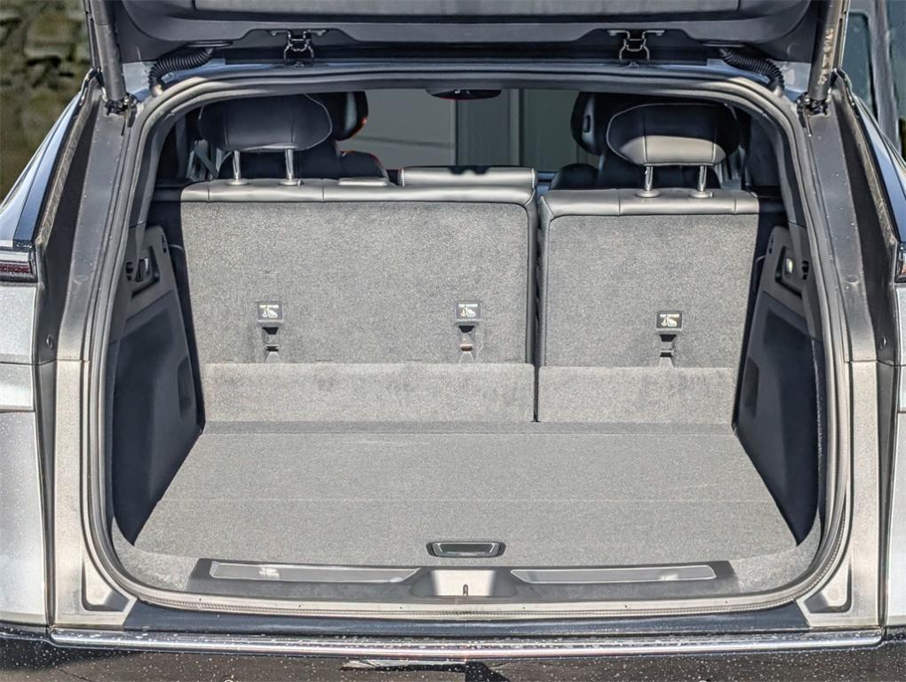 new 2026 Cadillac LYRIQ car, priced at $65,394