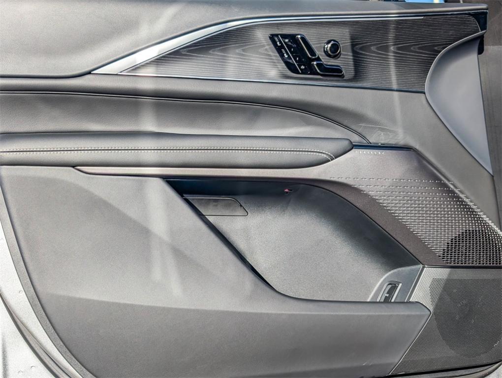 new 2026 Cadillac LYRIQ car, priced at $65,394
