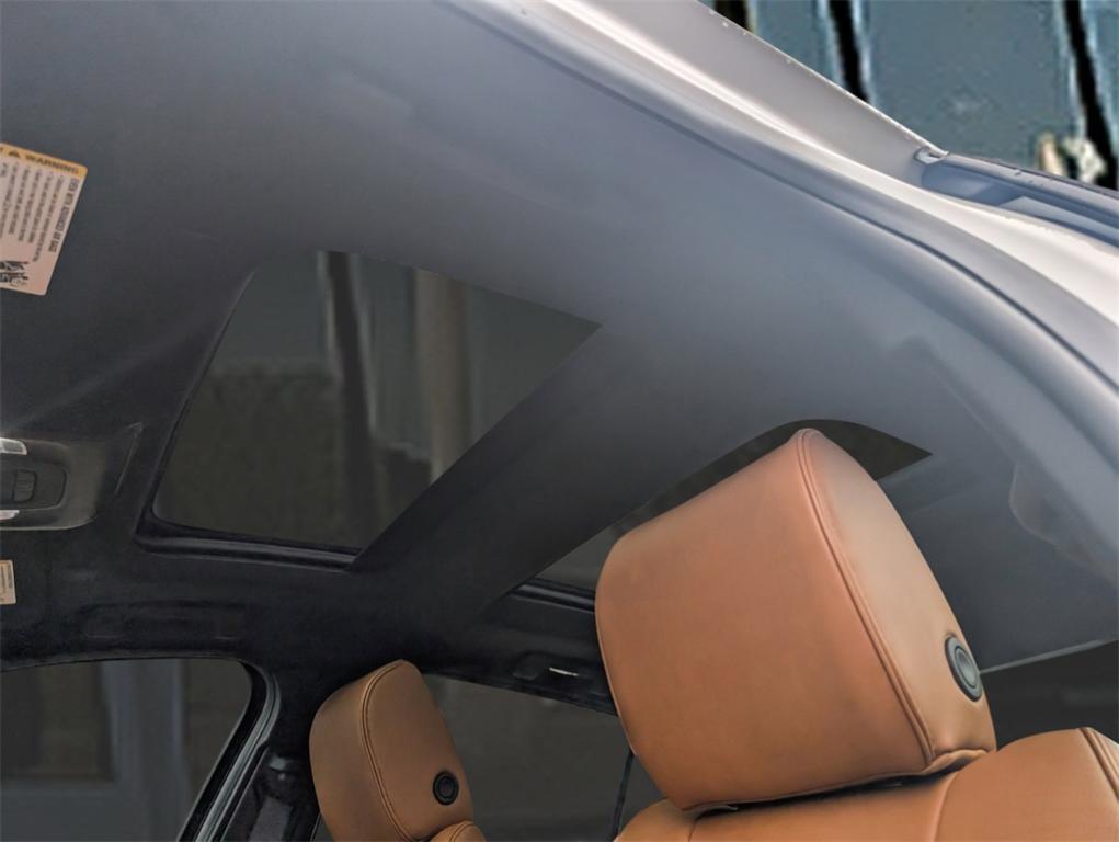new 2025 Cadillac CT5 car, priced at $68,784