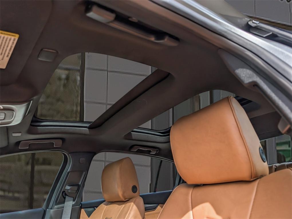 new 2025 Cadillac CT5 car, priced at $60,059