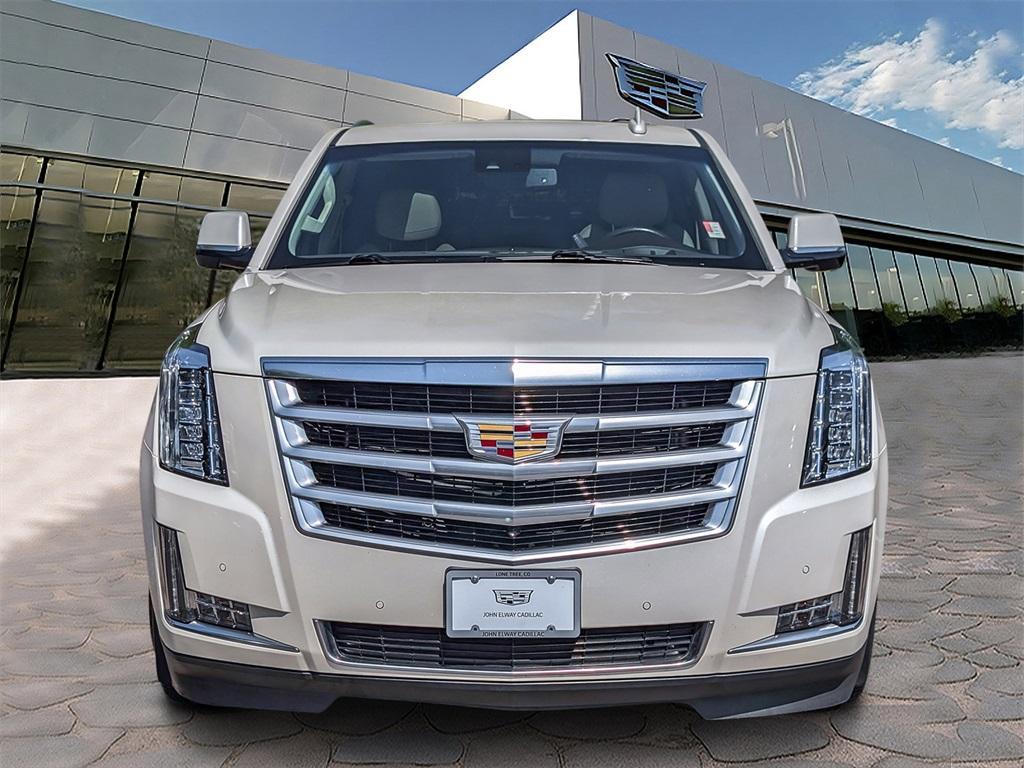 used 2015 Cadillac Escalade car, priced at $25,000