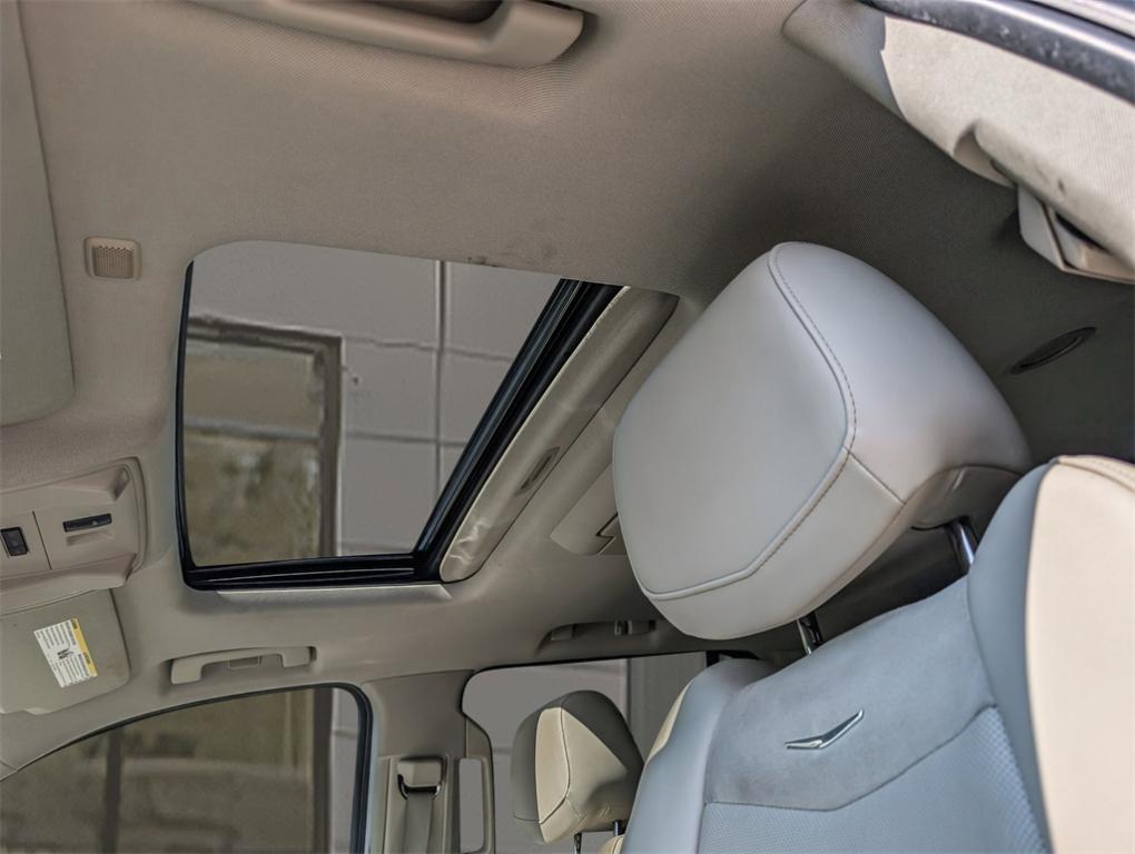 used 2015 Cadillac Escalade car, priced at $25,000