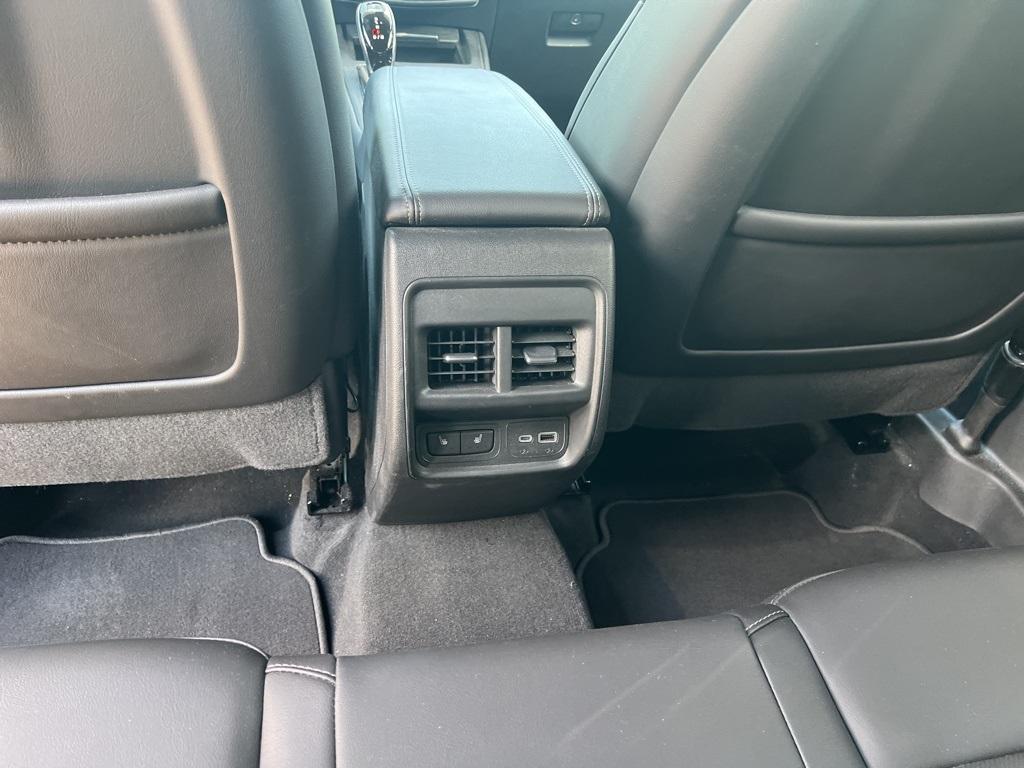 used 2021 Cadillac XT4 car, priced at $32,000