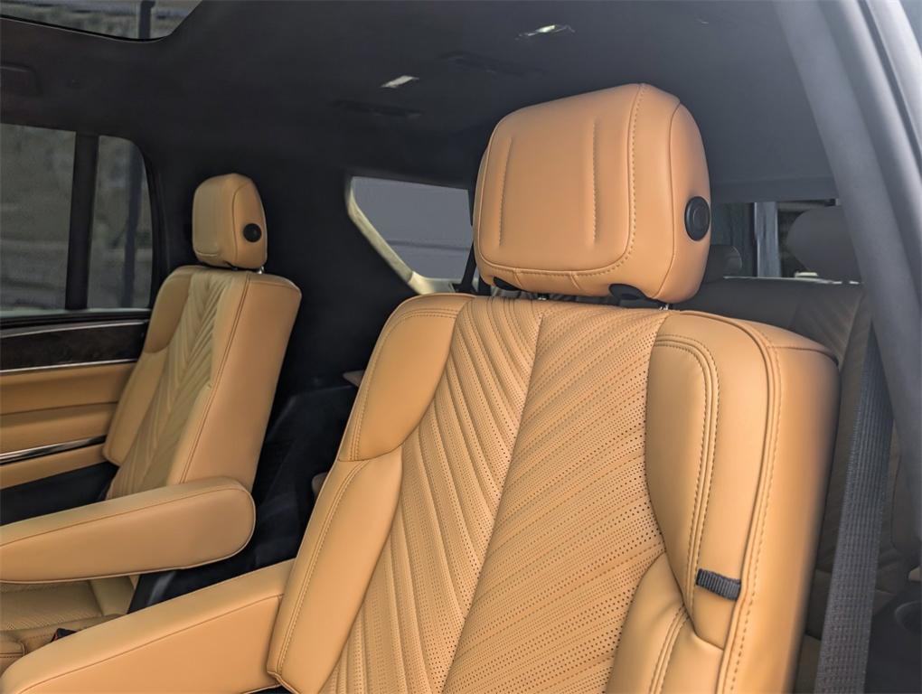 new 2026 Cadillac Escalade IQL car, priced at $156,414