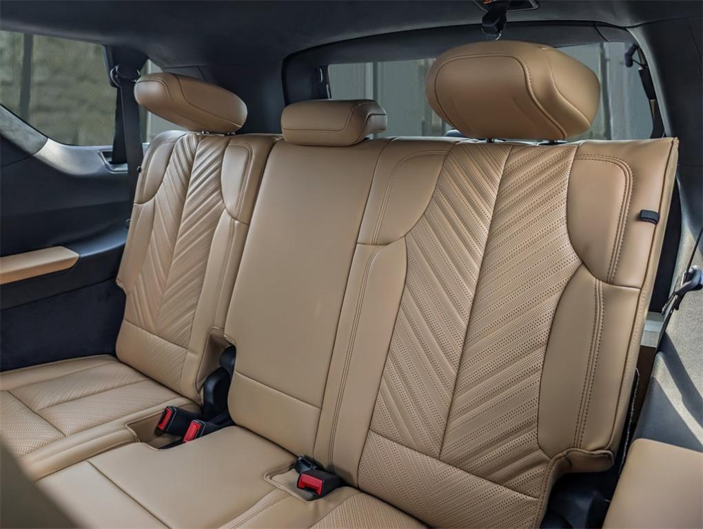 new 2026 Cadillac Escalade IQL car, priced at $156,414