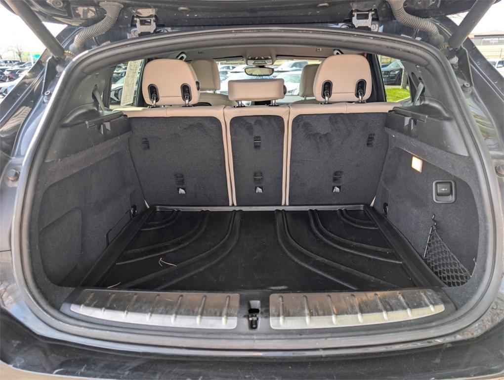 used 2018 BMW X2 car, priced at $17,500