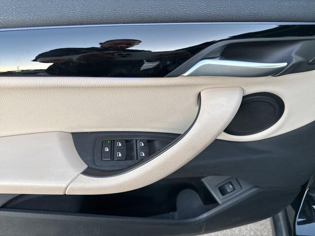 used 2018 BMW X2 car, priced at $17,500