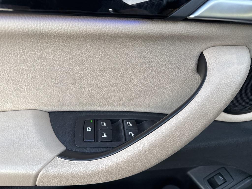used 2018 BMW X2 car, priced at $17,500