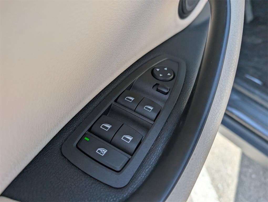 used 2018 BMW X2 car, priced at $17,500