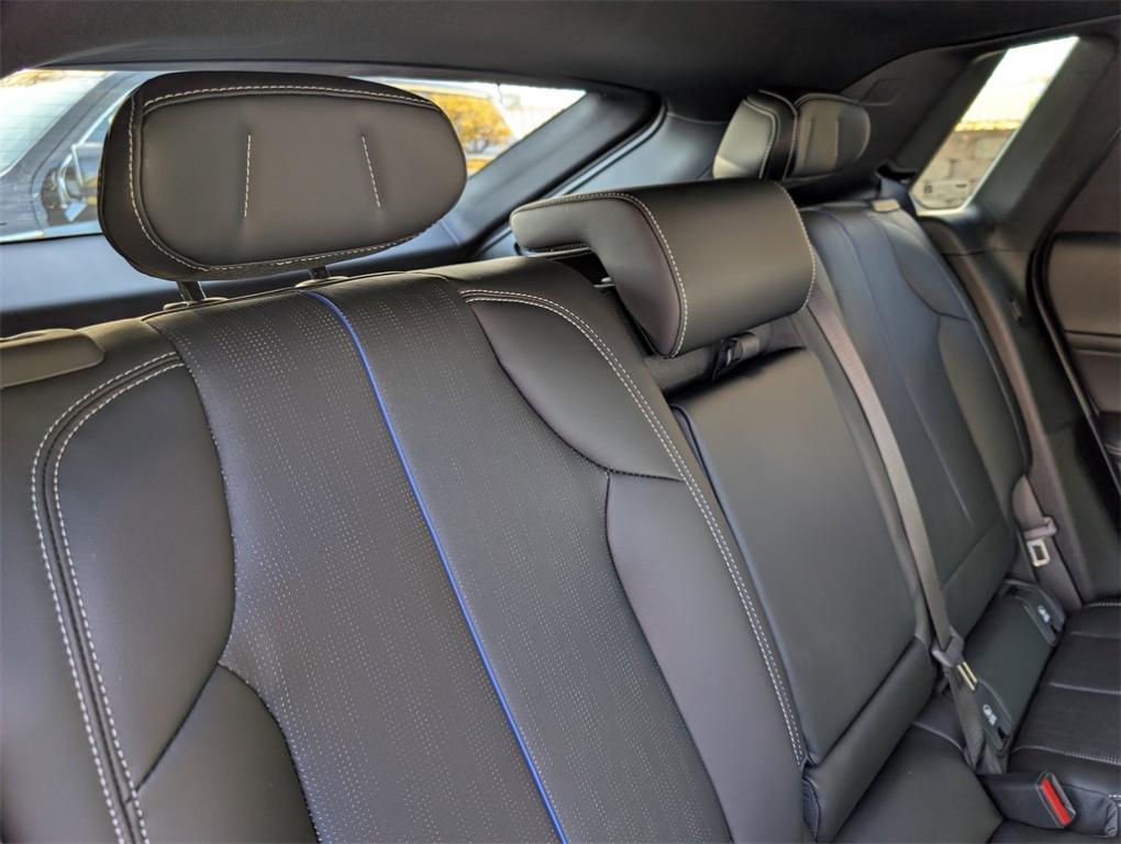 new 2026 Cadillac LYRIQ car, priced at $70,519