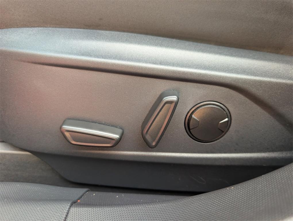 used 2021 Ford Mustang Mach-E car, priced at $31,000