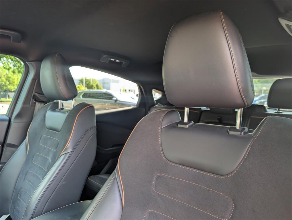 used 2021 Ford Mustang Mach-E car, priced at $31,000