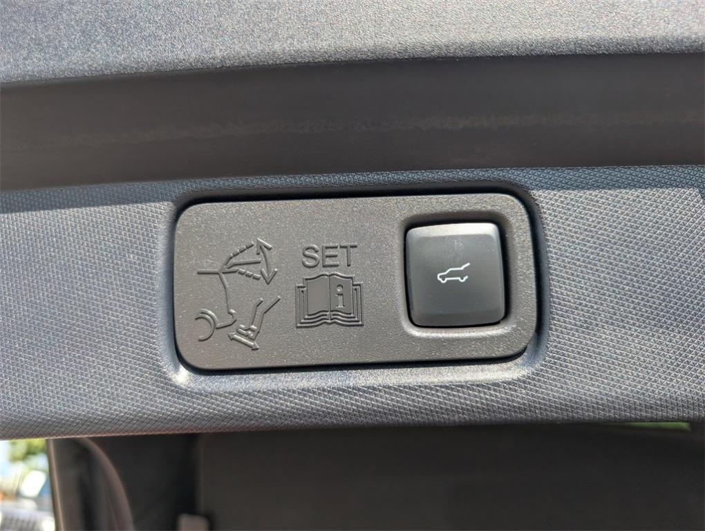 used 2021 Ford Mustang Mach-E car, priced at $31,000