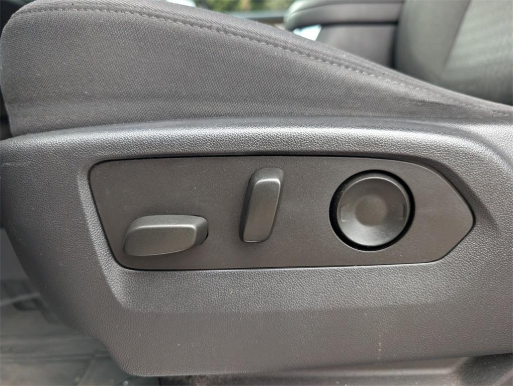 used 2023 Chevrolet Silverado 1500 car, priced at $44,500