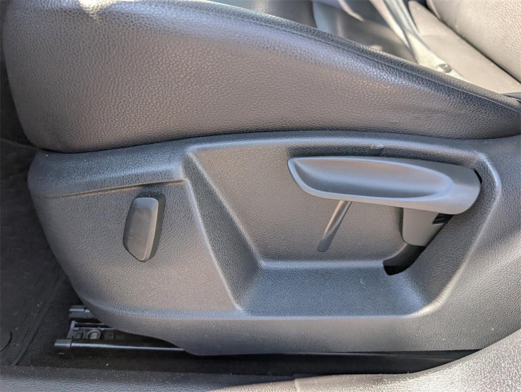 used 2016 Volkswagen Tiguan car, priced at $9,000