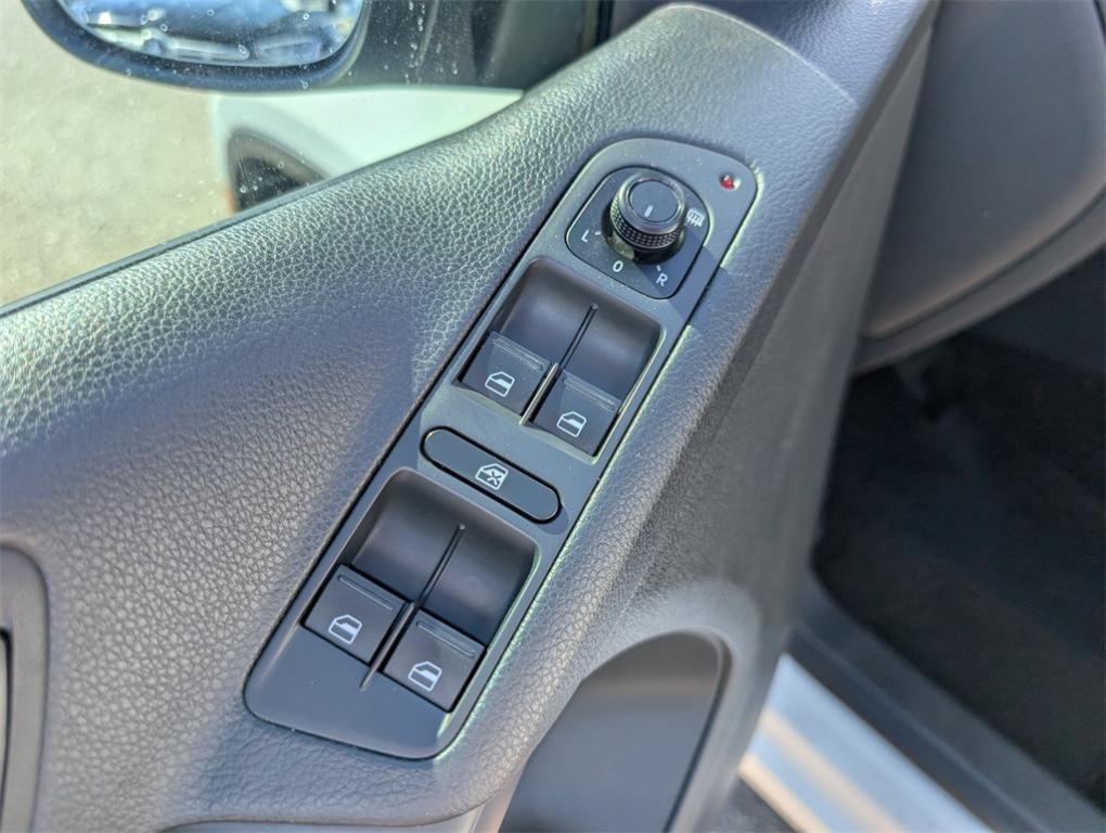 used 2016 Volkswagen Tiguan car, priced at $9,000