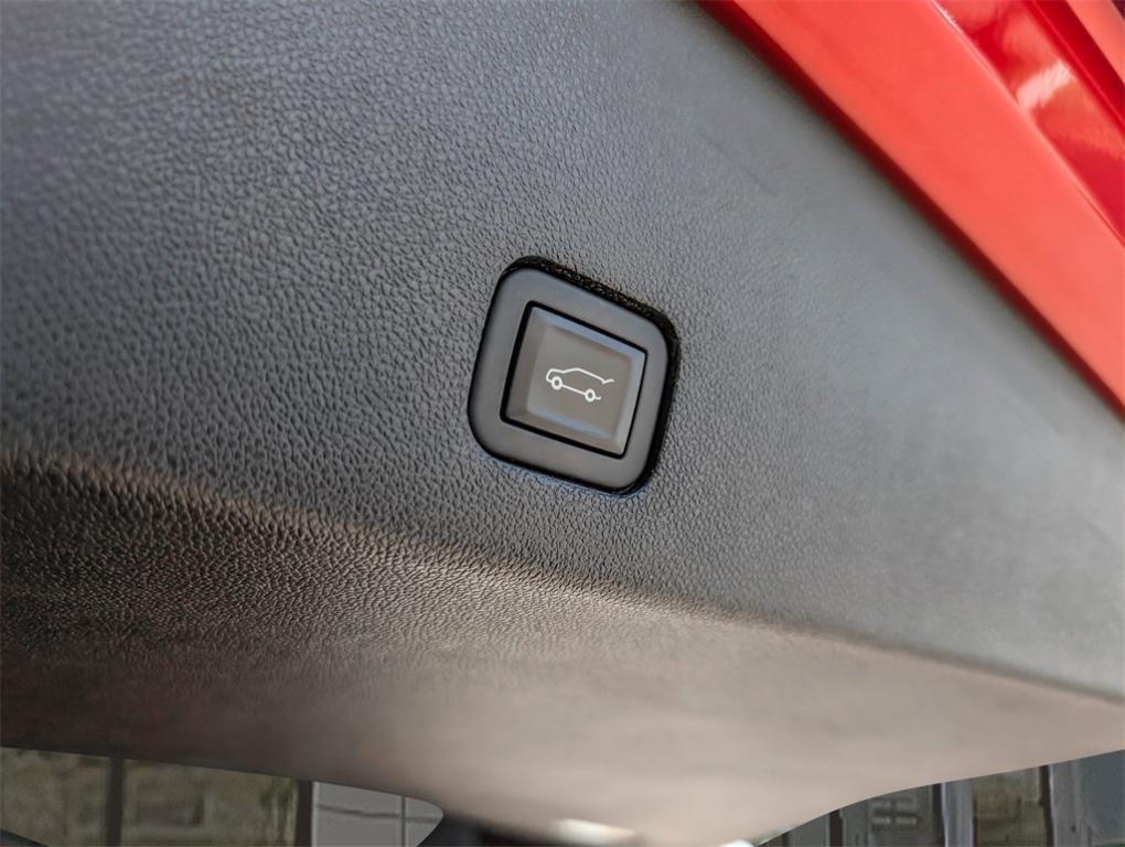 used 2021 Cadillac XT6 car, priced at $38,500