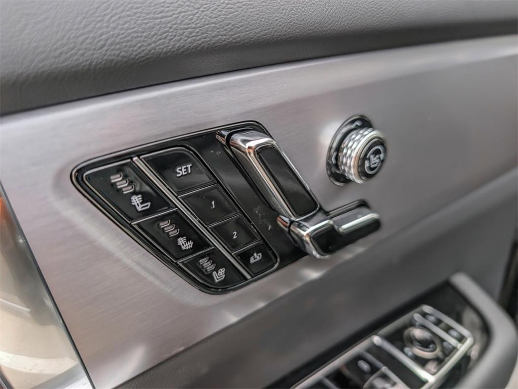 new 2026 Cadillac VISTIQ car, priced at $81,714
