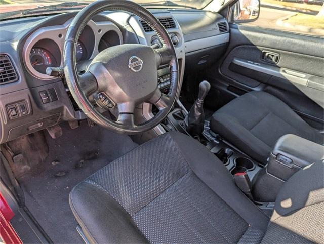 used 2002 Nissan Xterra car, priced at $10,000