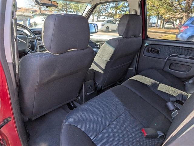 used 2002 Nissan Xterra car, priced at $10,000