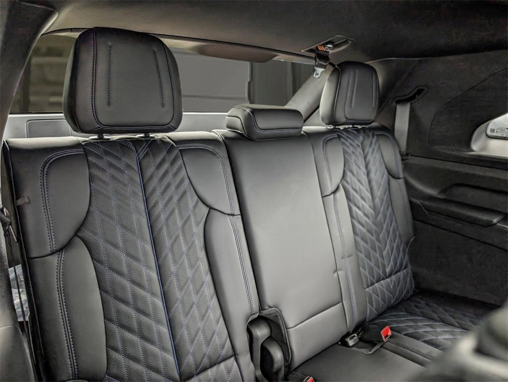 new 2026 Cadillac Escalade IQ car, priced at $131,119