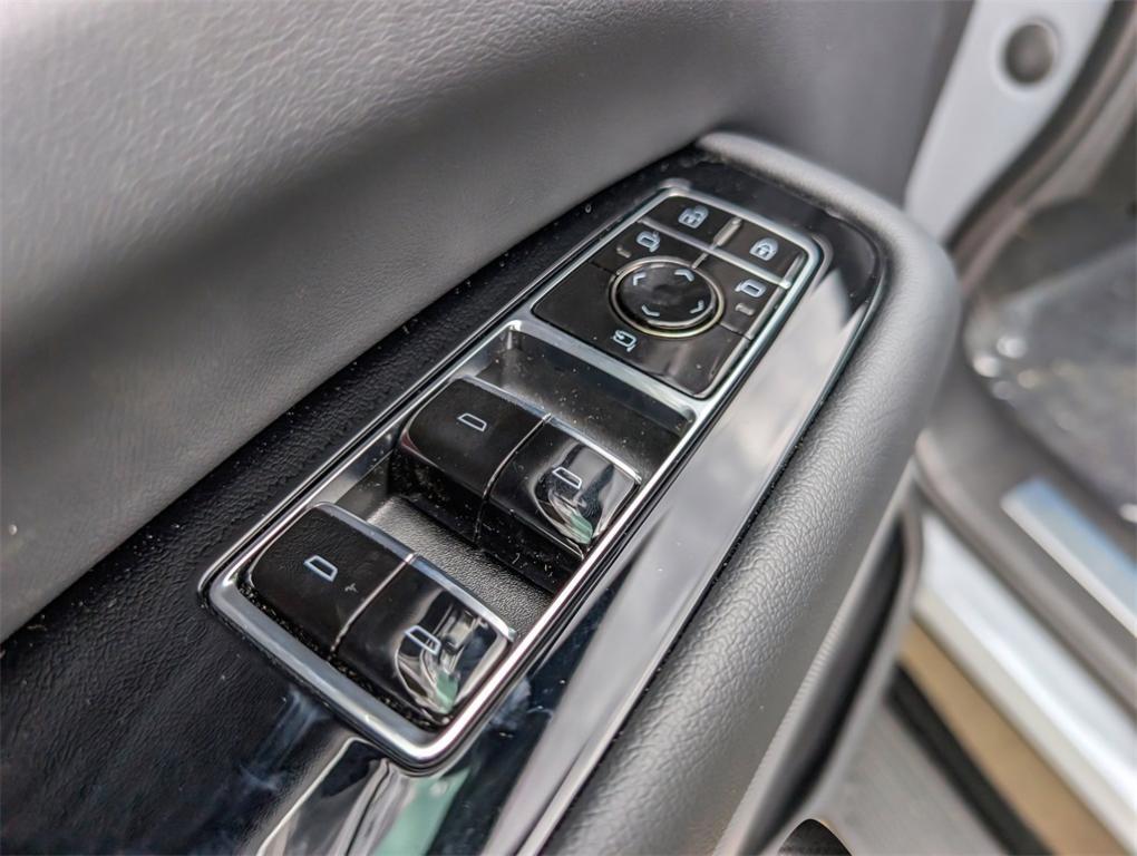 new 2026 Cadillac Escalade IQ car, priced at $131,119