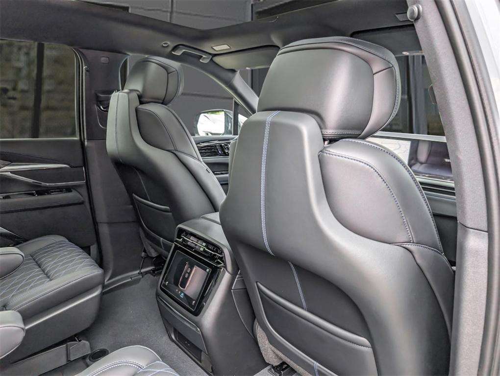 new 2026 Cadillac Escalade IQ car, priced at $131,119