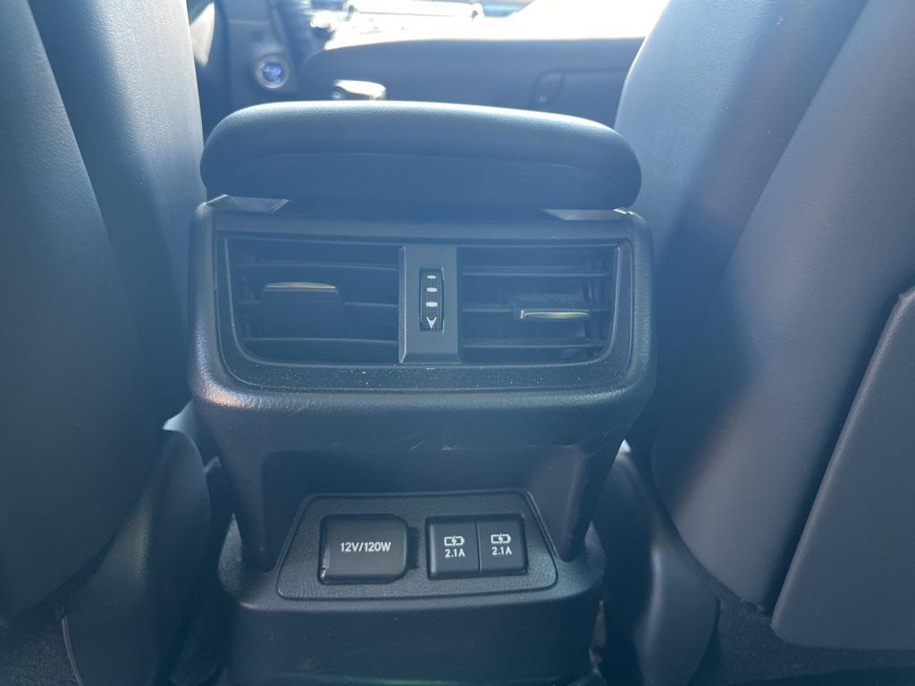used 2019 Lexus ES 300h car, priced at $33,000