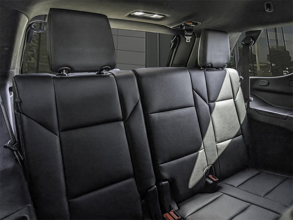 used 2022 Cadillac Escalade car, priced at $56,000