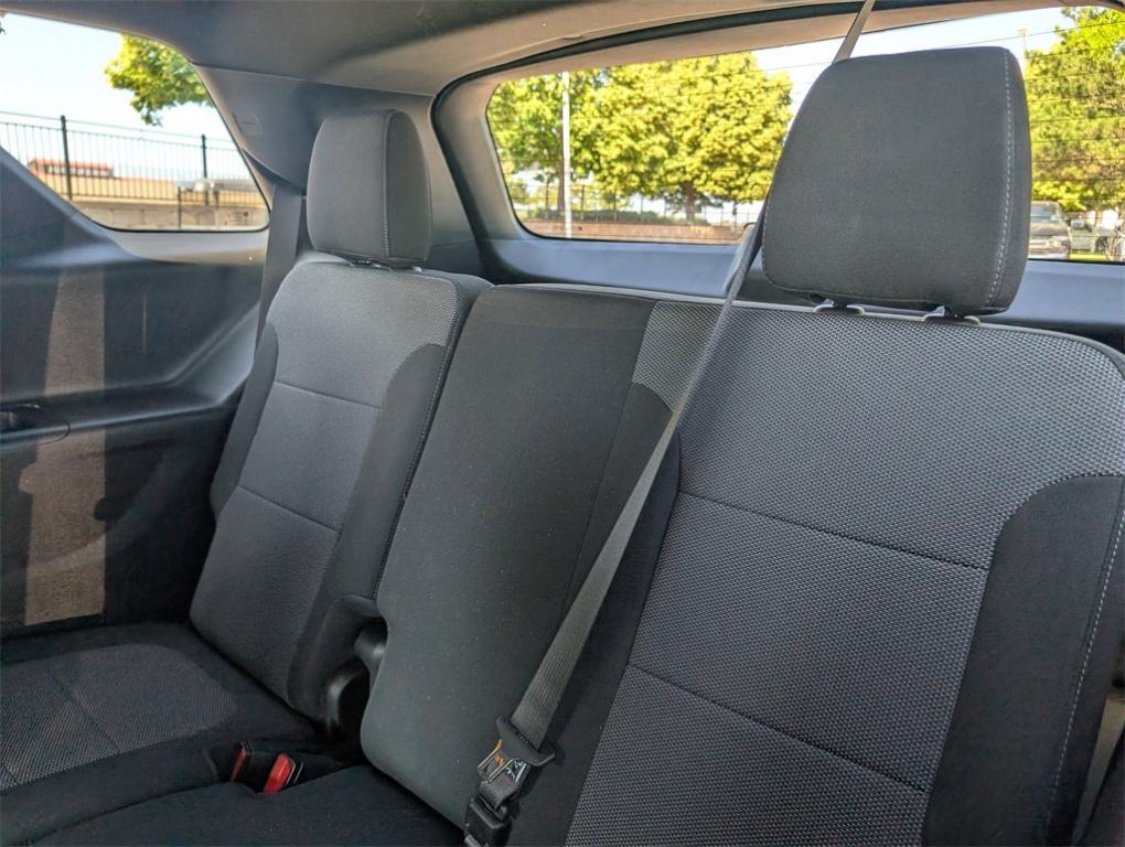 used 2022 Chevrolet Traverse car, priced at $29,500