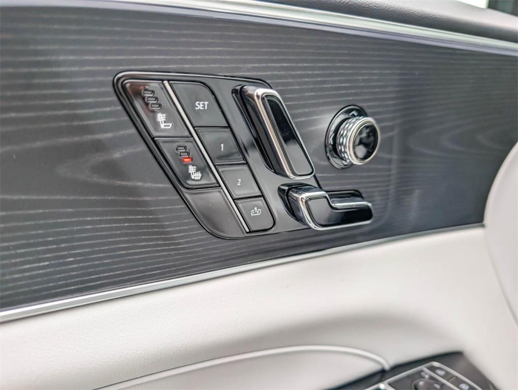 new 2025 Cadillac LYRIQ car, priced at $65,414