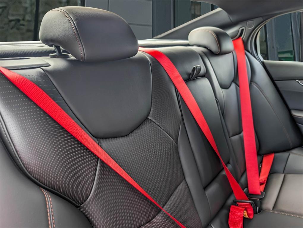 new 2026 Cadillac CT5-V car, priced at $67,984