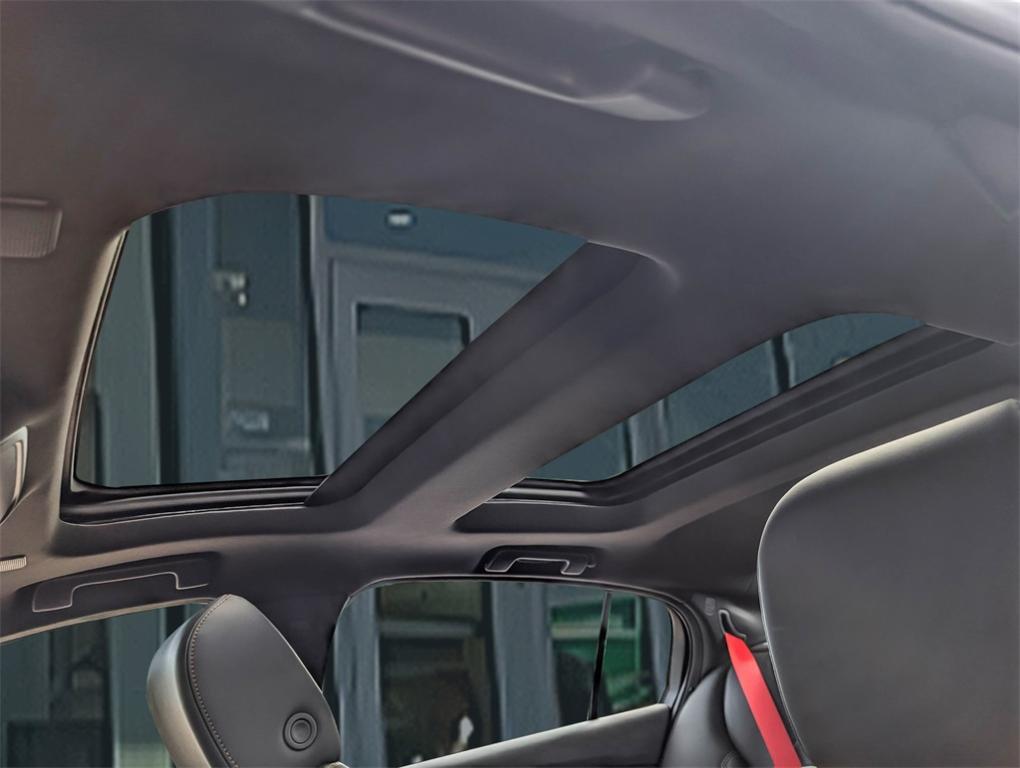 new 2026 Cadillac CT5-V car, priced at $67,984