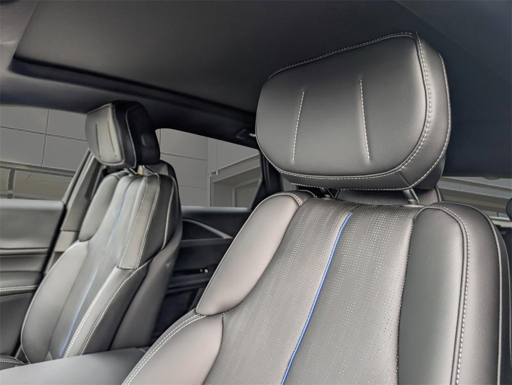 new 2026 Cadillac LYRIQ car, priced at $67,119