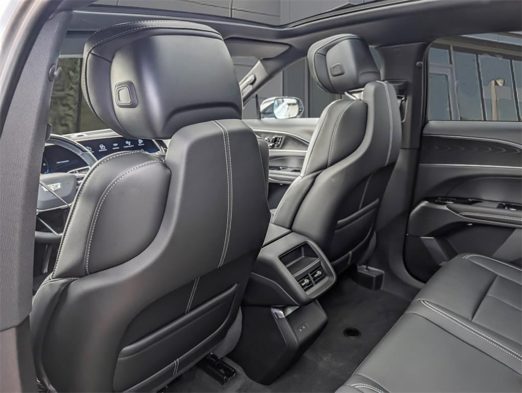 new 2026 Cadillac LYRIQ car, priced at $67,119