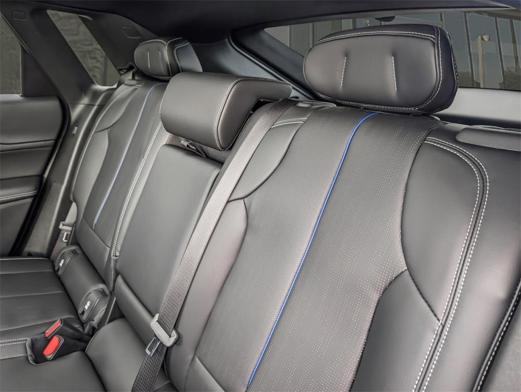 new 2026 Cadillac LYRIQ car, priced at $67,119
