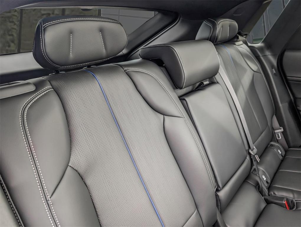 new 2026 Cadillac LYRIQ car, priced at $67,119