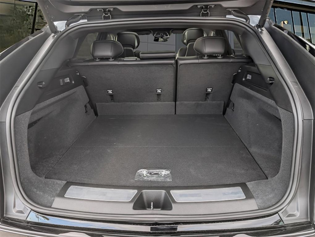 new 2026 Cadillac LYRIQ car, priced at $67,119
