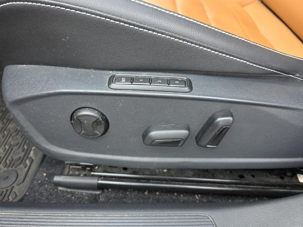 used 2023 Volkswagen Jetta car, priced at $20,000