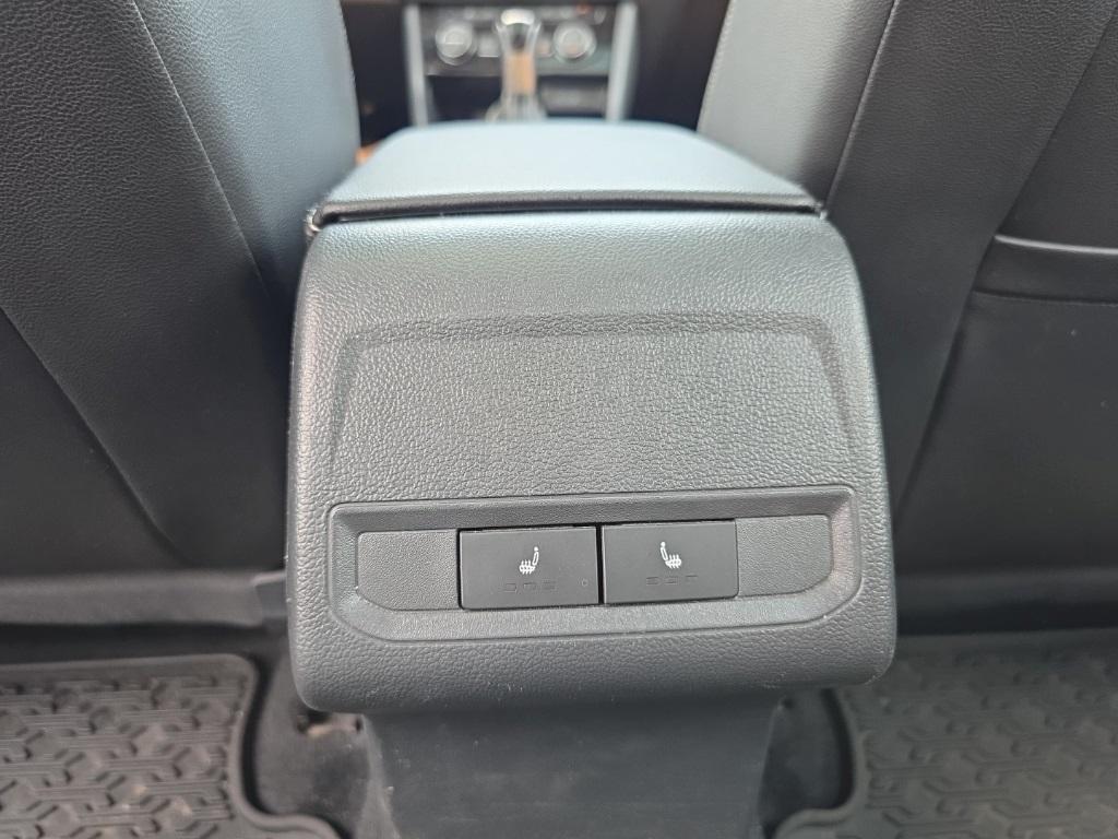 used 2023 Volkswagen Jetta car, priced at $20,000