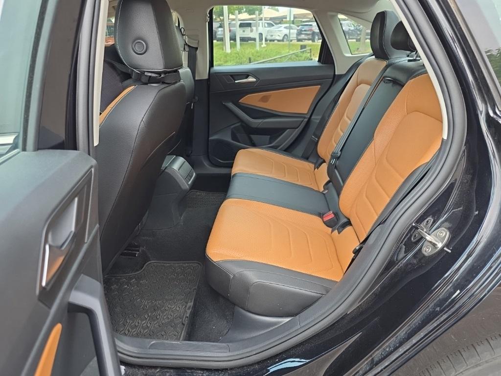used 2023 Volkswagen Jetta car, priced at $20,000